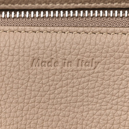 Celine Supple Grained Calfskin Medium Big Bag Sand 7 of 12