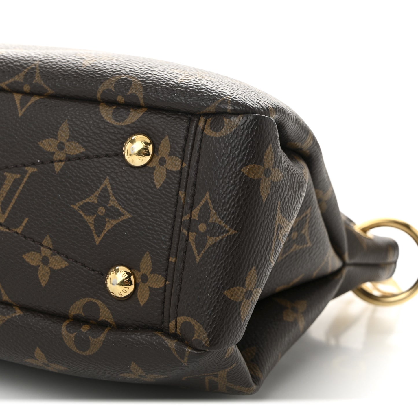 Monogram Pallas BB Black