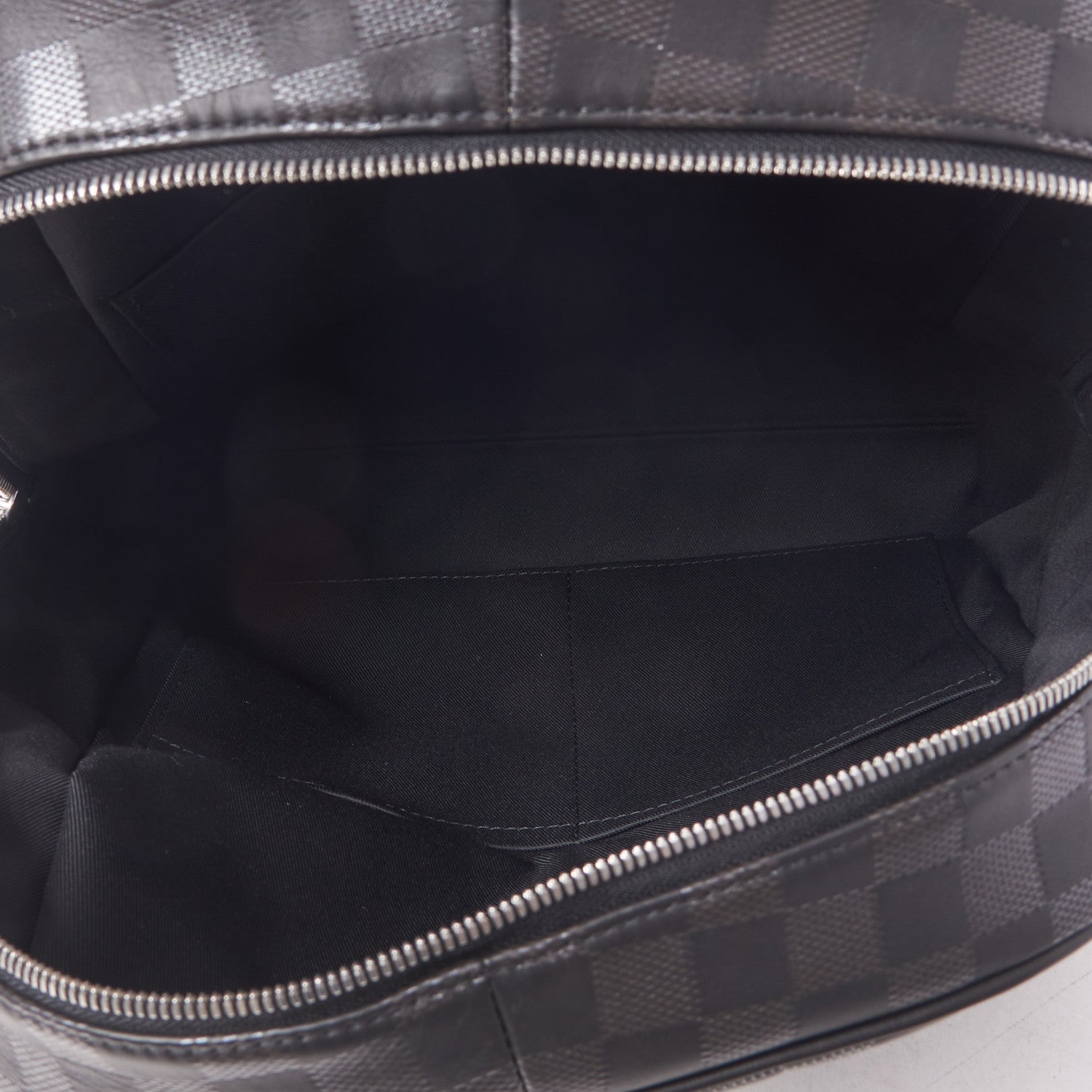 Louis Vuitton Damier Infini Campus Backpack Onyx 8 of 8