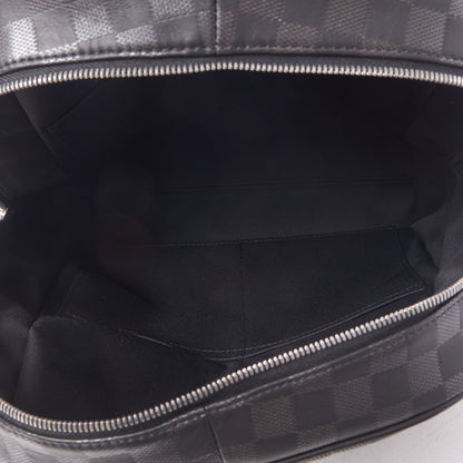Louis Vuitton Damier Infini Campus Backpack Onyx 8 of 8