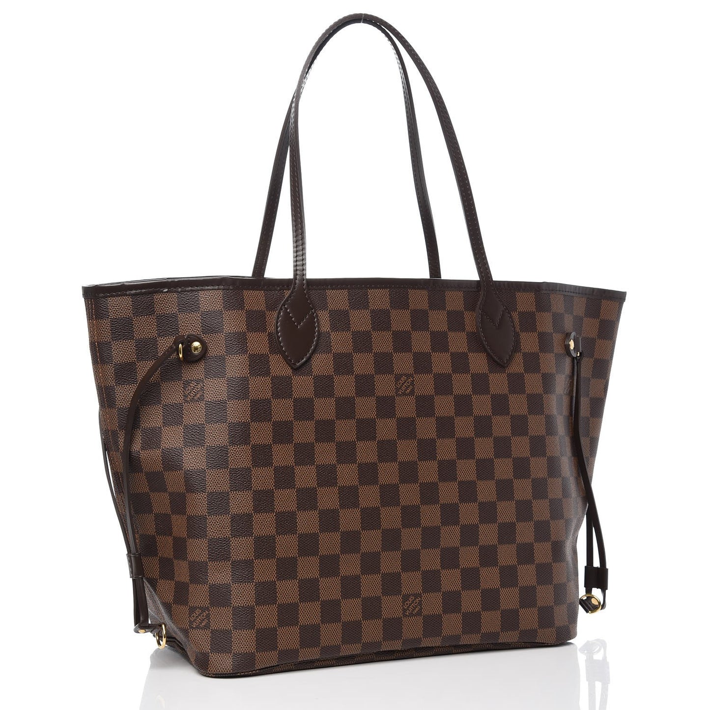 Damier Ebene Neverfull MM