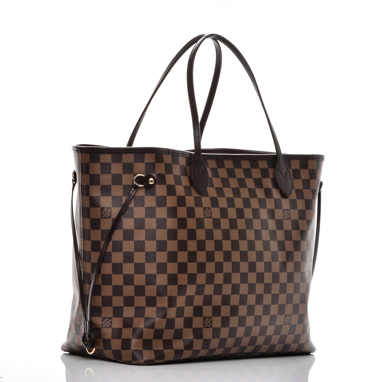 Damier Ebene Neverfull GM
