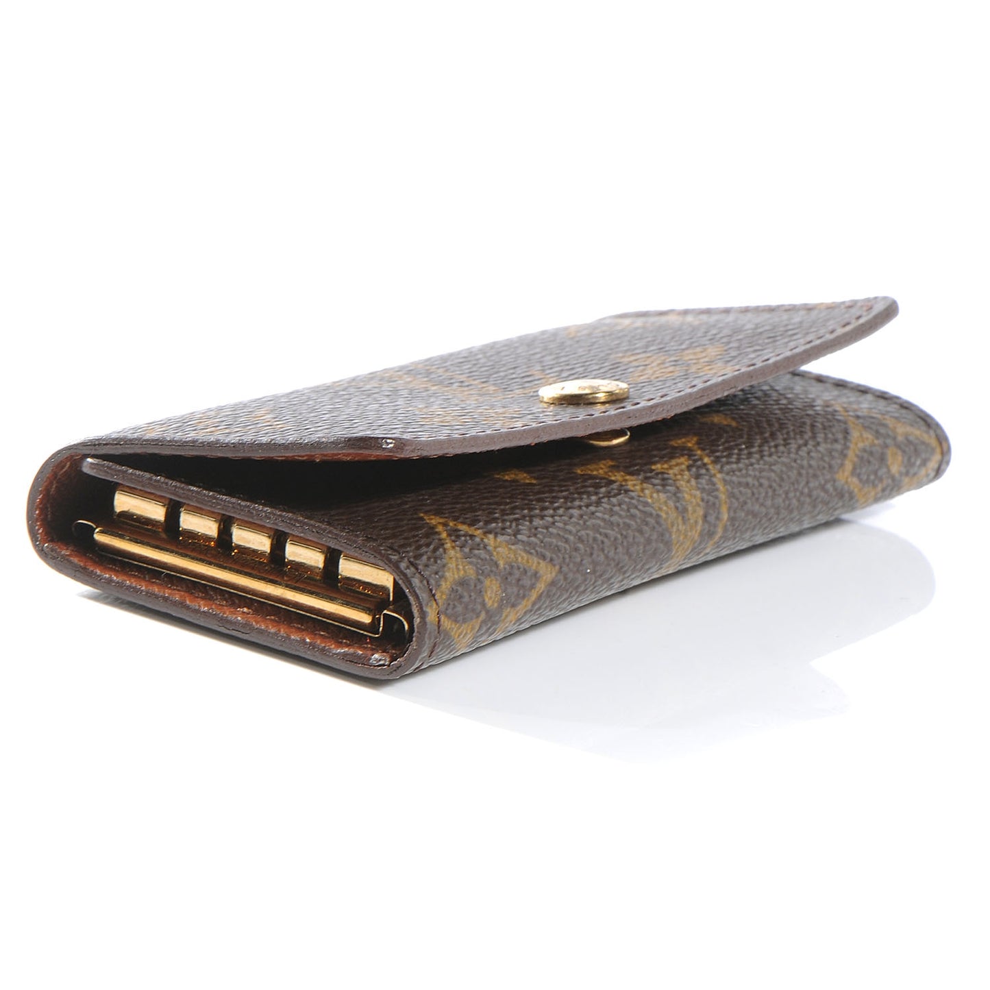 Monogram 4 Key Multicles Holder