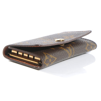 Louis Vuitton Monogram 4 Key Multicles Holder 3 of 5