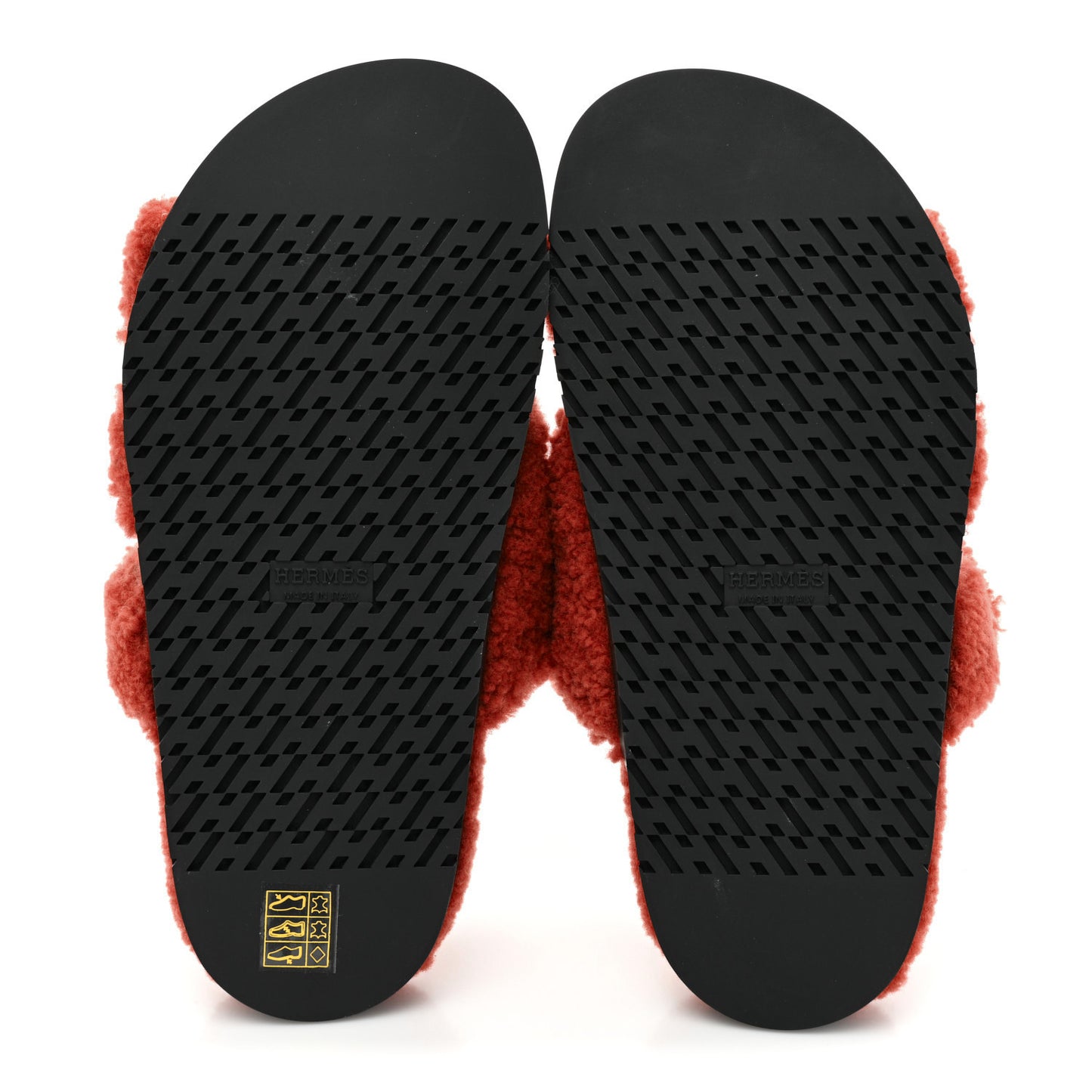 Woolskin Womens Chypre Sandals 38 Rouge De Turin