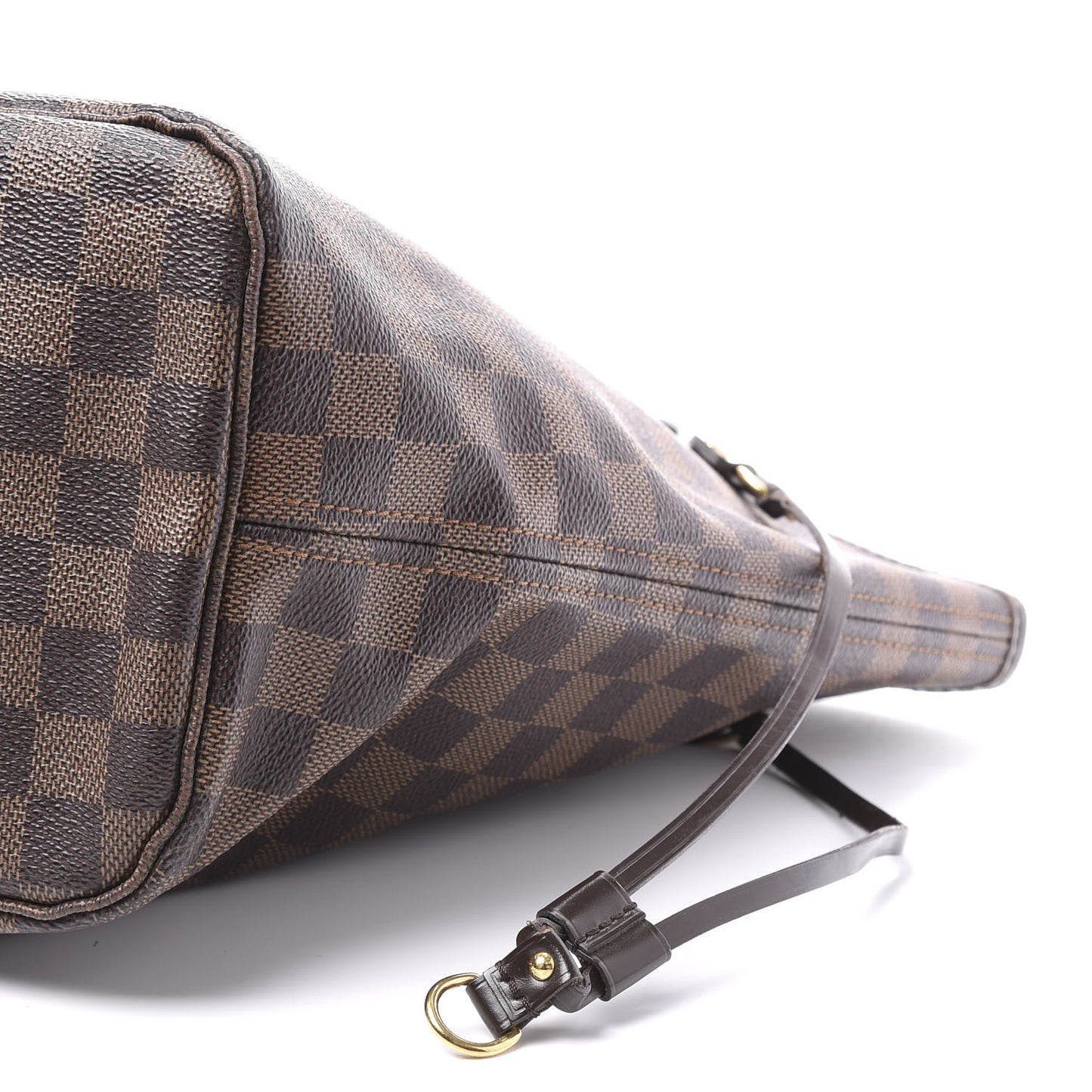 Damier Ebene Neverfull MM