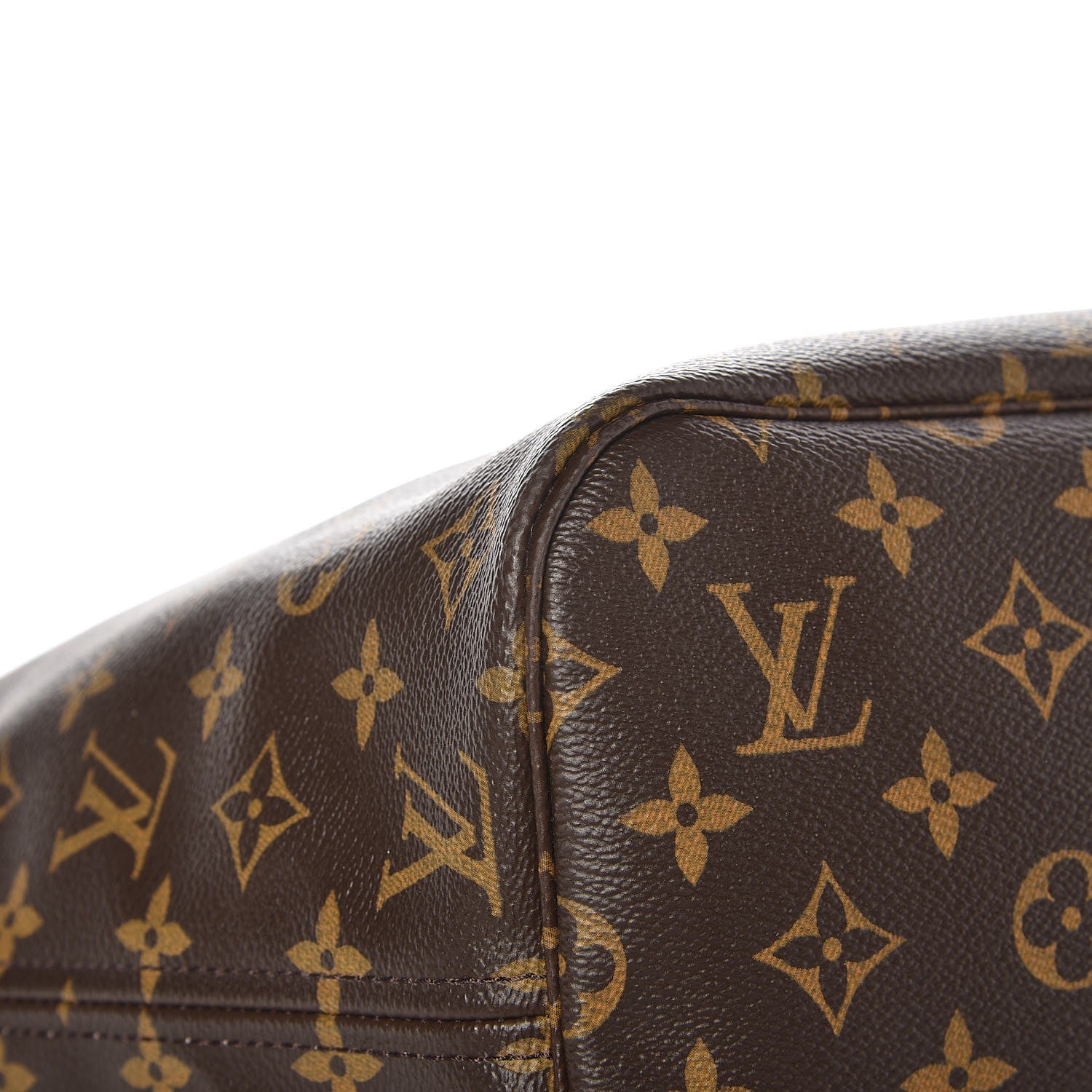 Louis Vuitton Monogram Neo Neverfull MM Rose Ballerine 12 of 13
