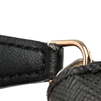 Givenchy Textured Coated Canvas Iconic Bambi Print Mini Zip Wallet Black 16 of 17