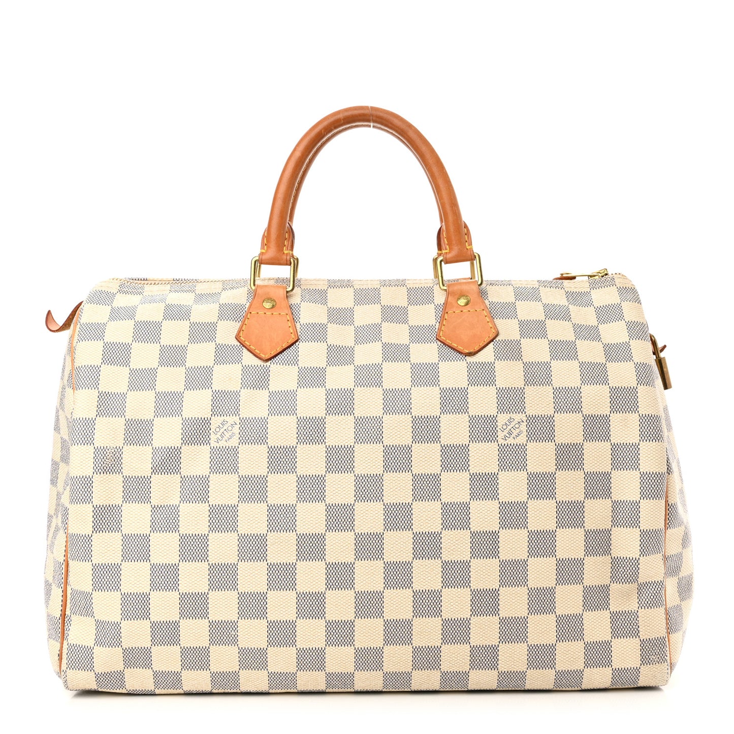 Damier Azur Speedy 35