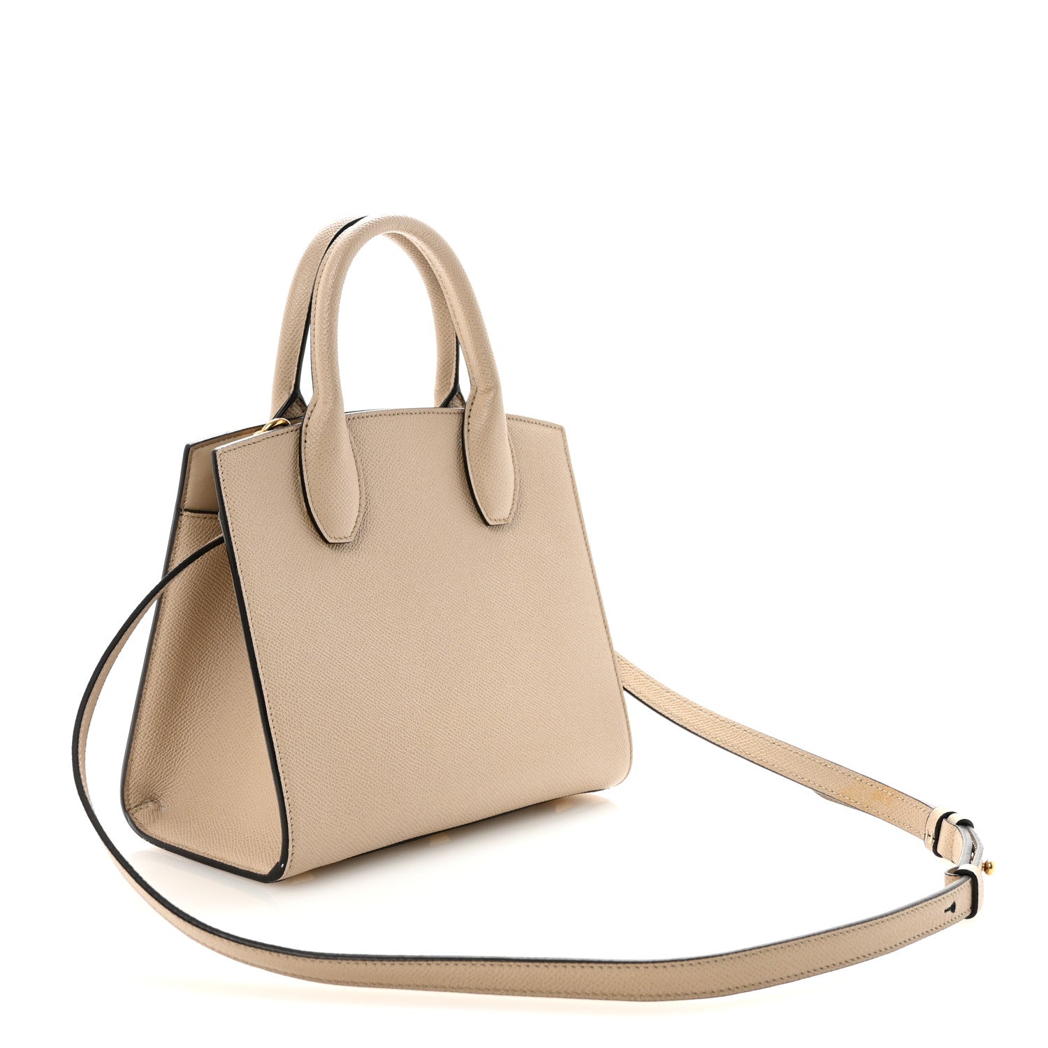Ferragamo トートバッグ ベージュ サルバトーレフェラガモ Salvatore Ferragamo FERRAGAMO フェラガモ
