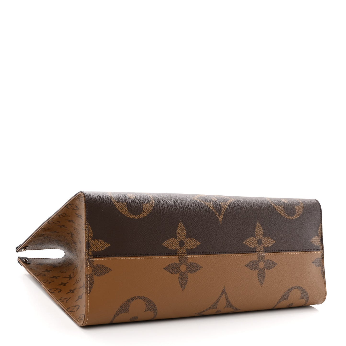 Reverse Monogram Giant Onthego GM
