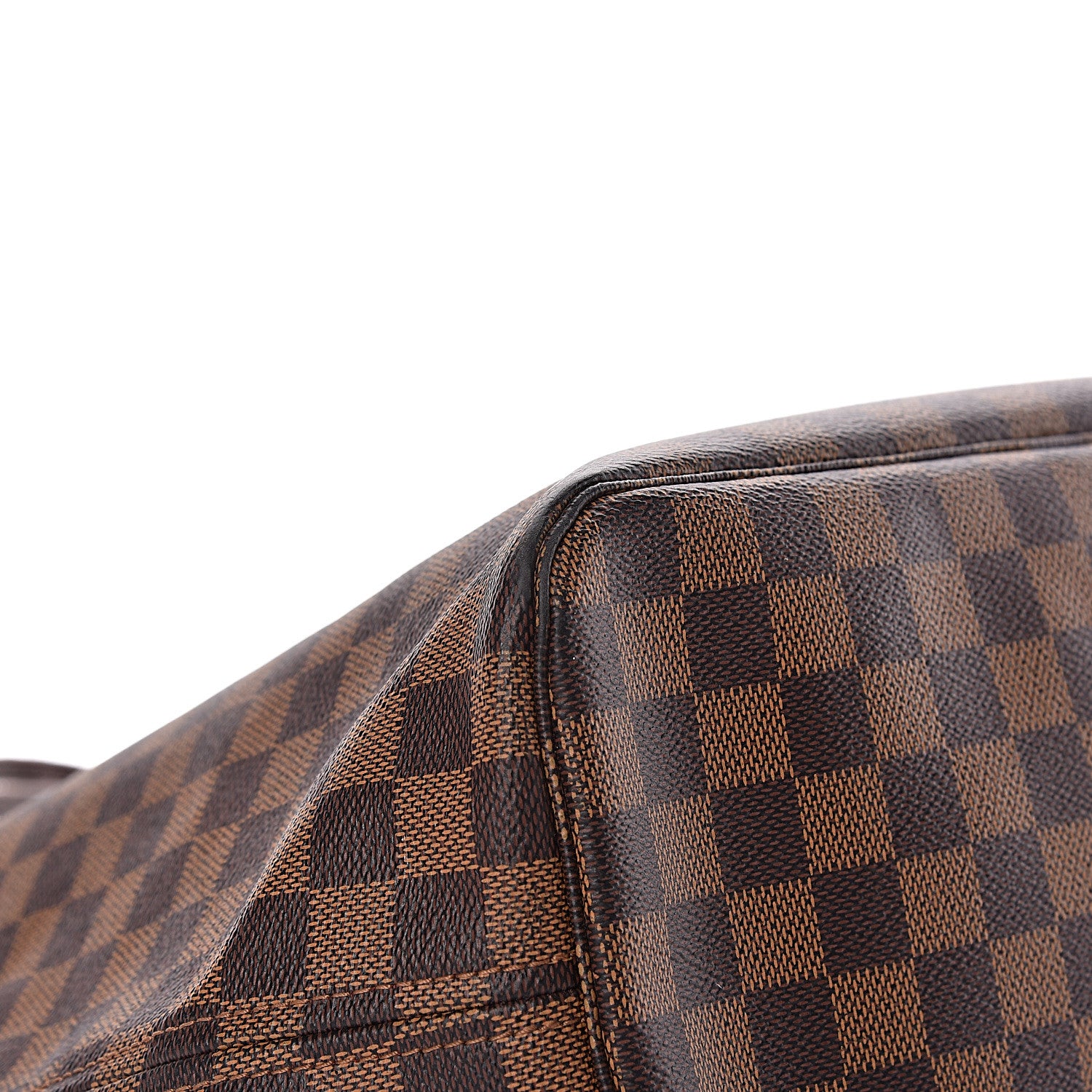 Louis Vuitton Damier Ebene Neo Neverfull MM 21 of 24