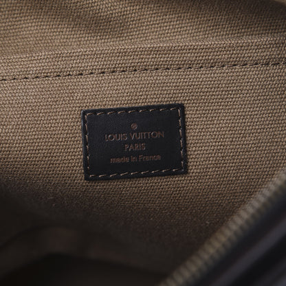 Louis Vuitton Utah Wichita Messenger Bag Coffee 6 of 13