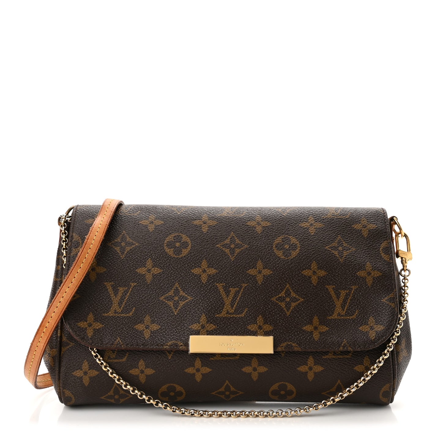 Monogram Favorite MM