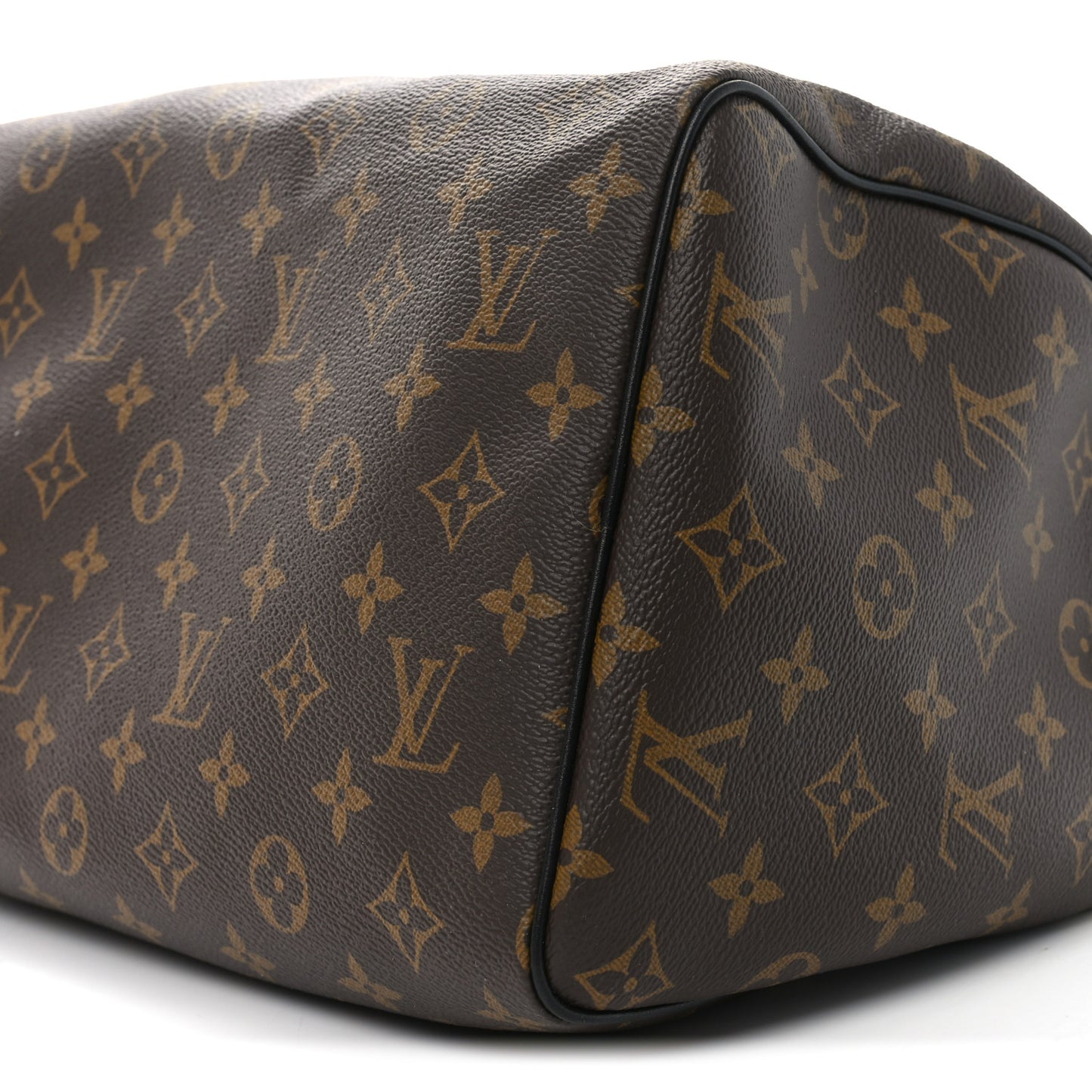 Monogram Speedy Soft 30 Dark