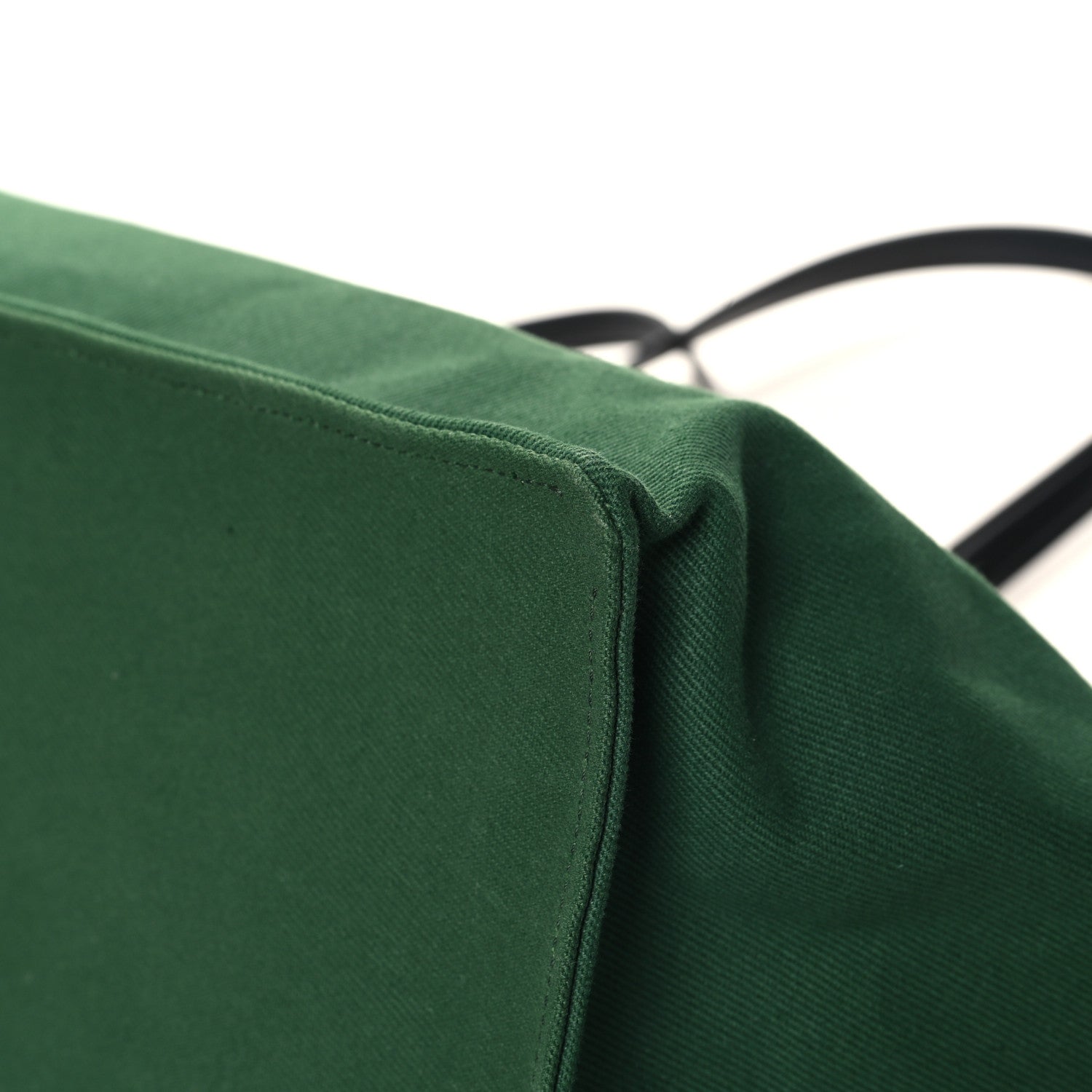 The Row Cotton Twill Idaho XL Green 10 of 12
