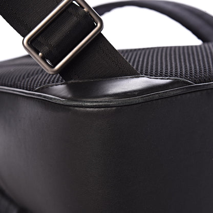 Louis Vuitton Damier Infini Michael Backpack Black 13 of 14