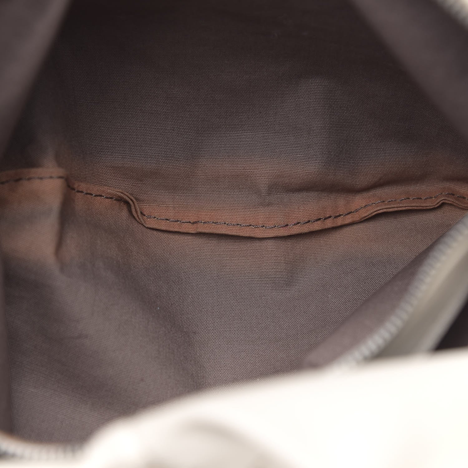 Bottega Veneta Nappa Intrecciato Aquilone Fortune Cookie Hobo White 12 of 13