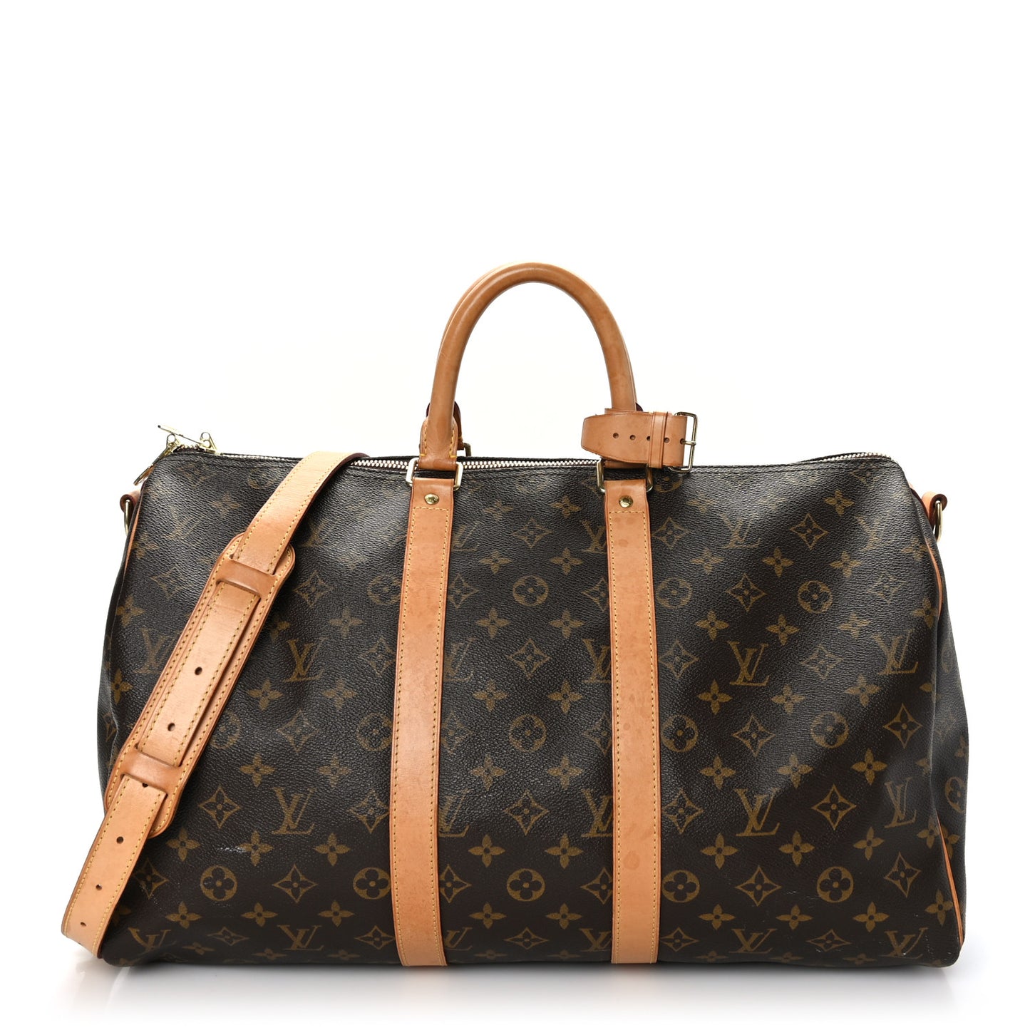 Monogram Keepall Bandouliere 45