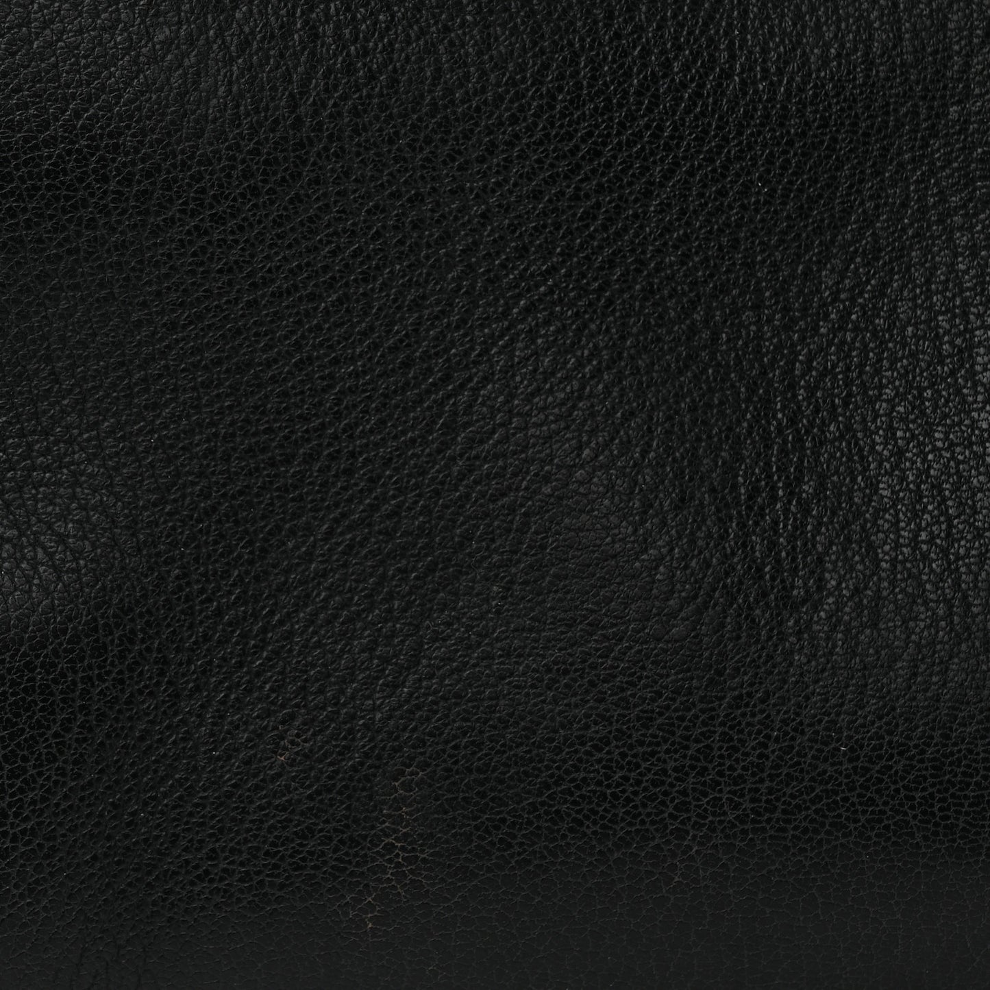 Sugar Goatskin Small Antigona Black