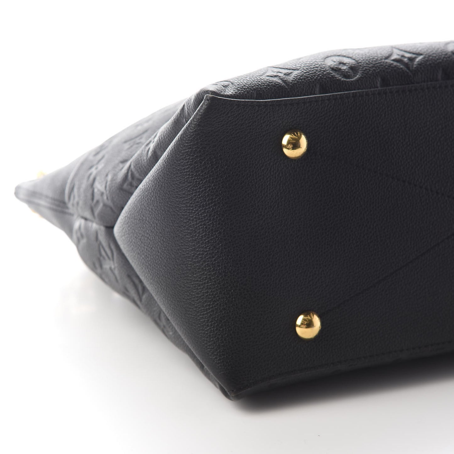 Empreinte Maida Hobo Black