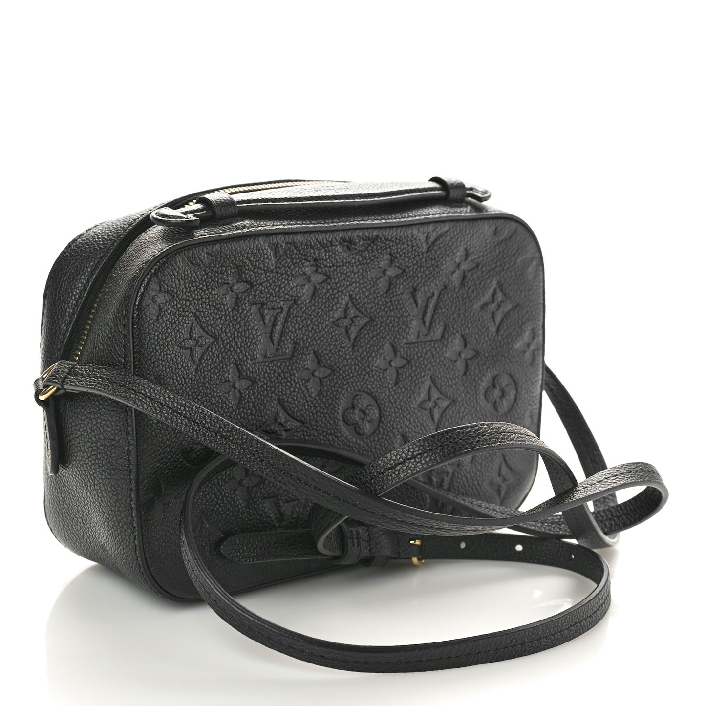 Empreinte Saintonge Black