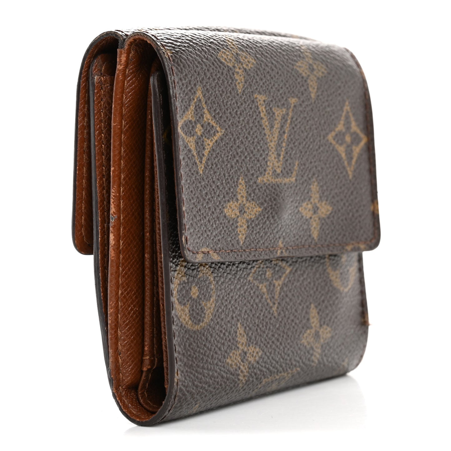 Monogram Elise Wallet