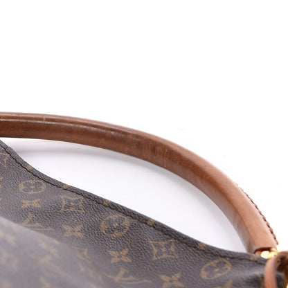 Louis Vuitton Monogram Artsy MM 13 of 14