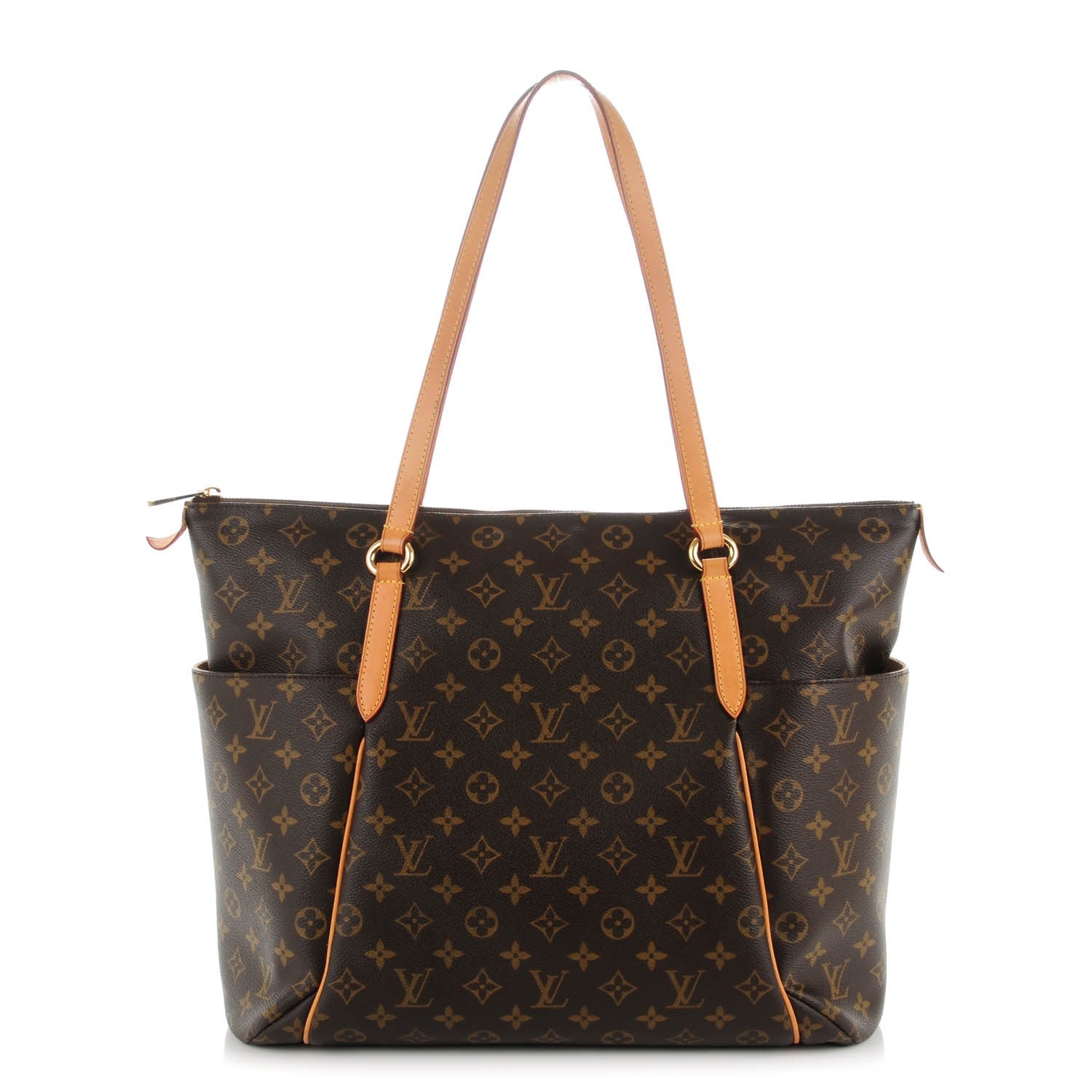 Louis Vuitton Monogram Totally GM 1 of 12