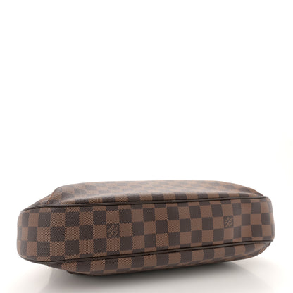 Louis Vuitton Damier Ebene Thames GM 4 of 10