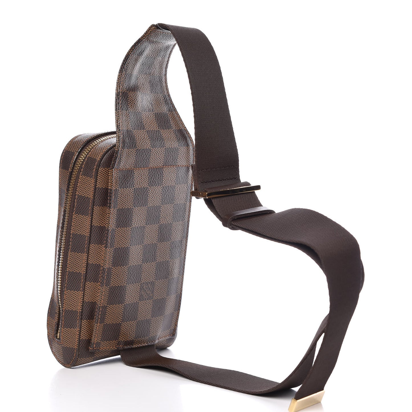 Damier Ebene Geronimos