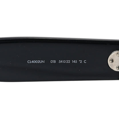 Celine New Audrey CL4002UN Sunglasses Black 6 of 6