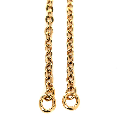 Louis Vuitton Monogram Multi Pochette Accessories Chain 3 of 3