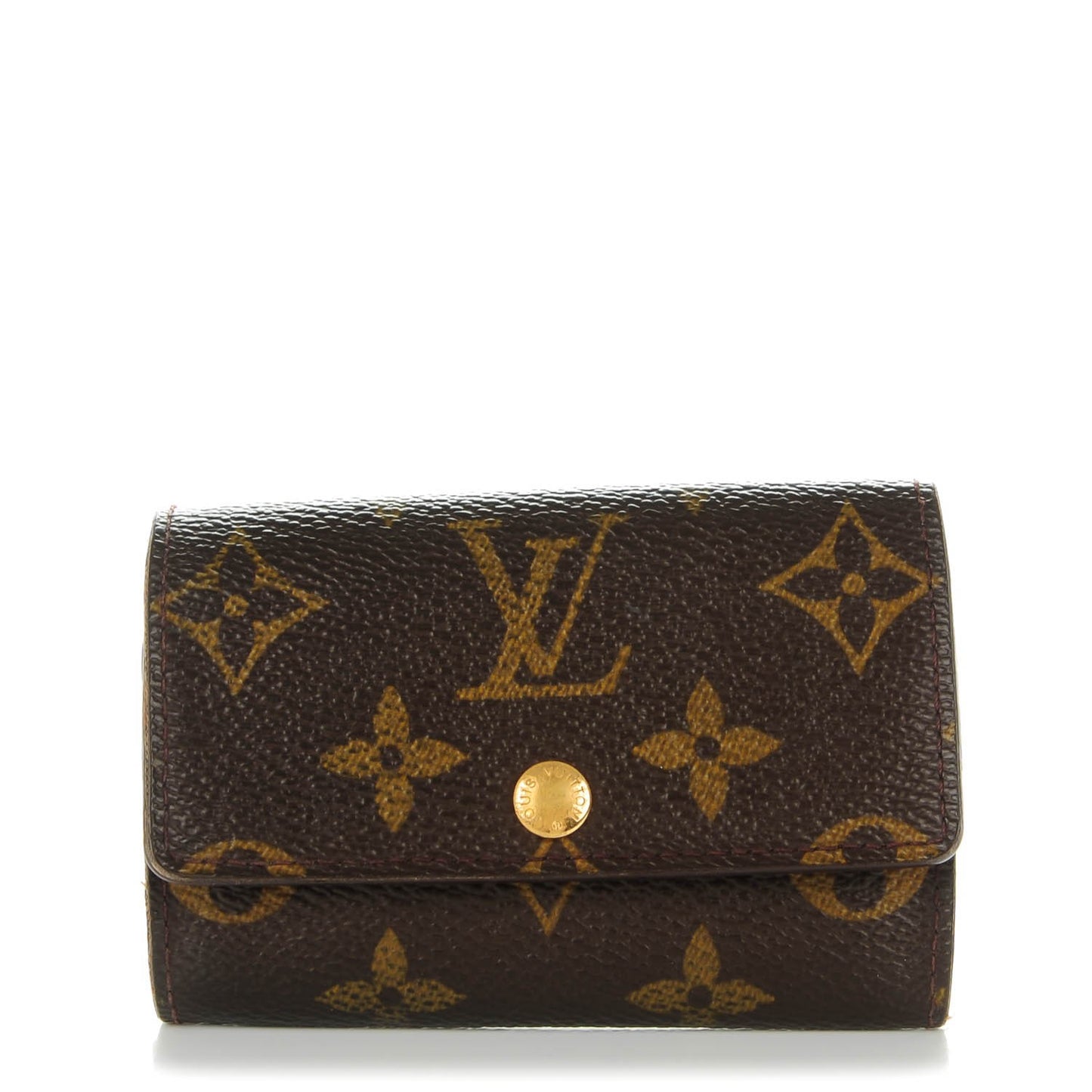 Monogram 6 Key Multicles Holder