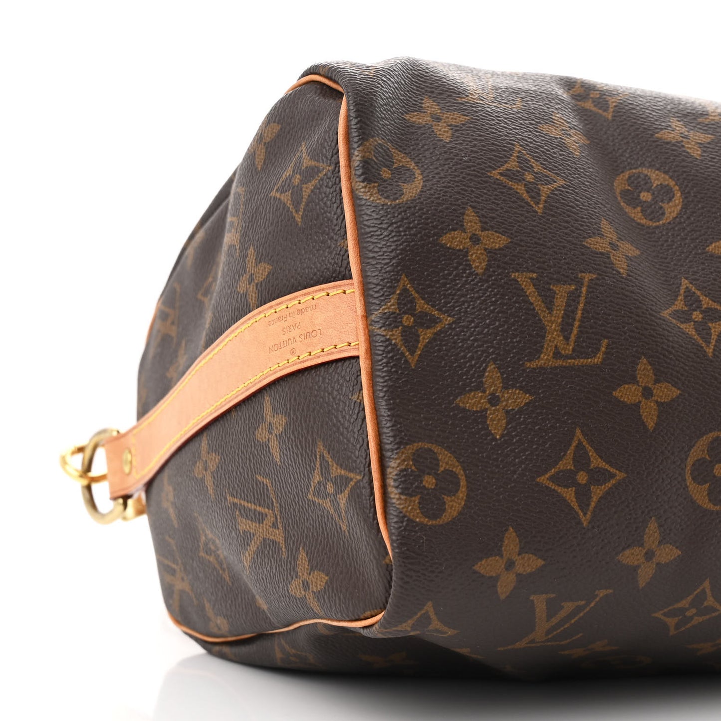 Monogram Speedy Bandouliere 25