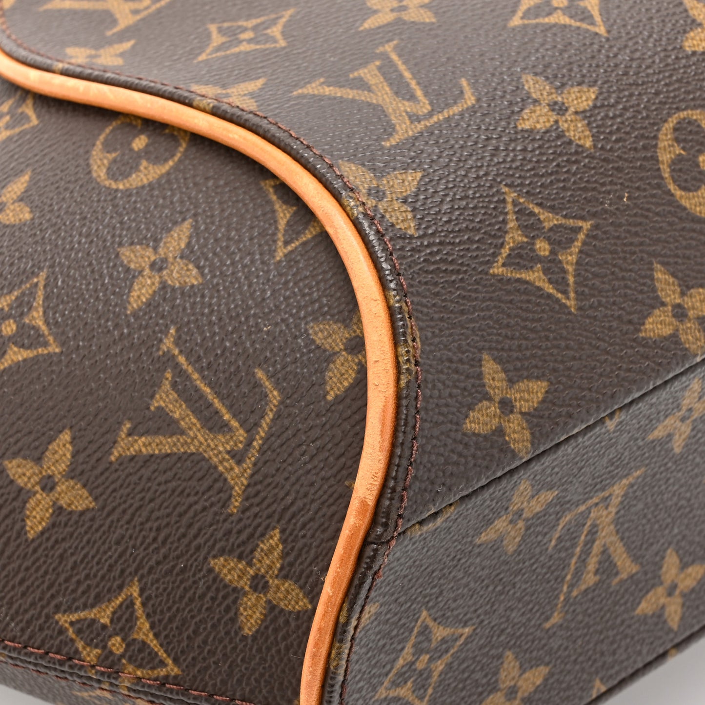 Monogram Ellipse PM