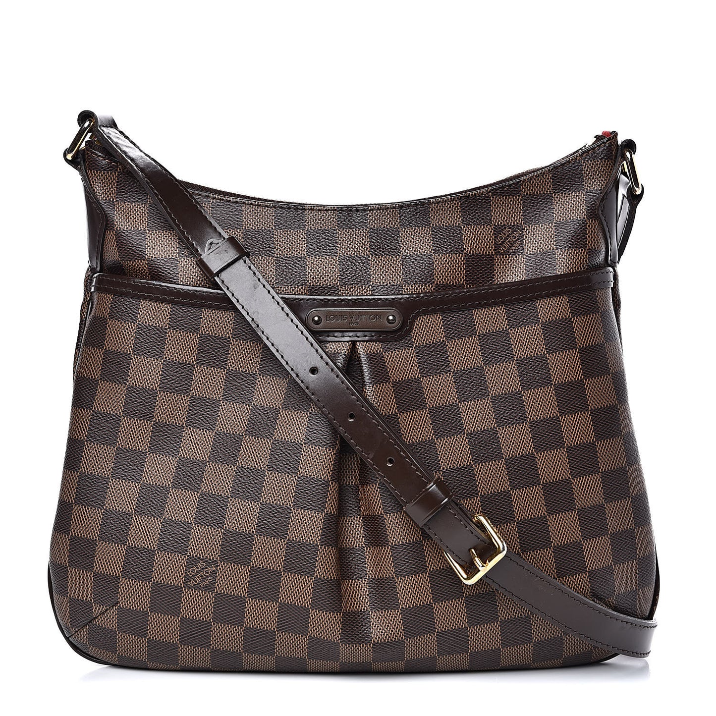 Damier Ebene Bloomsbury PM