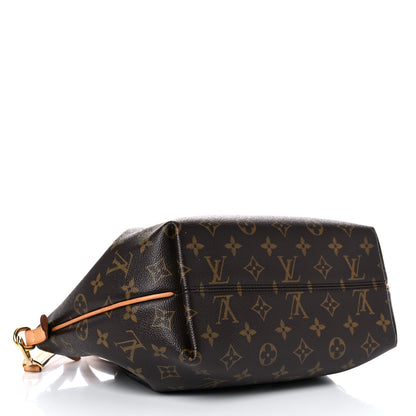 Louis Vuitton Monogram Turenne PM 4 of 23