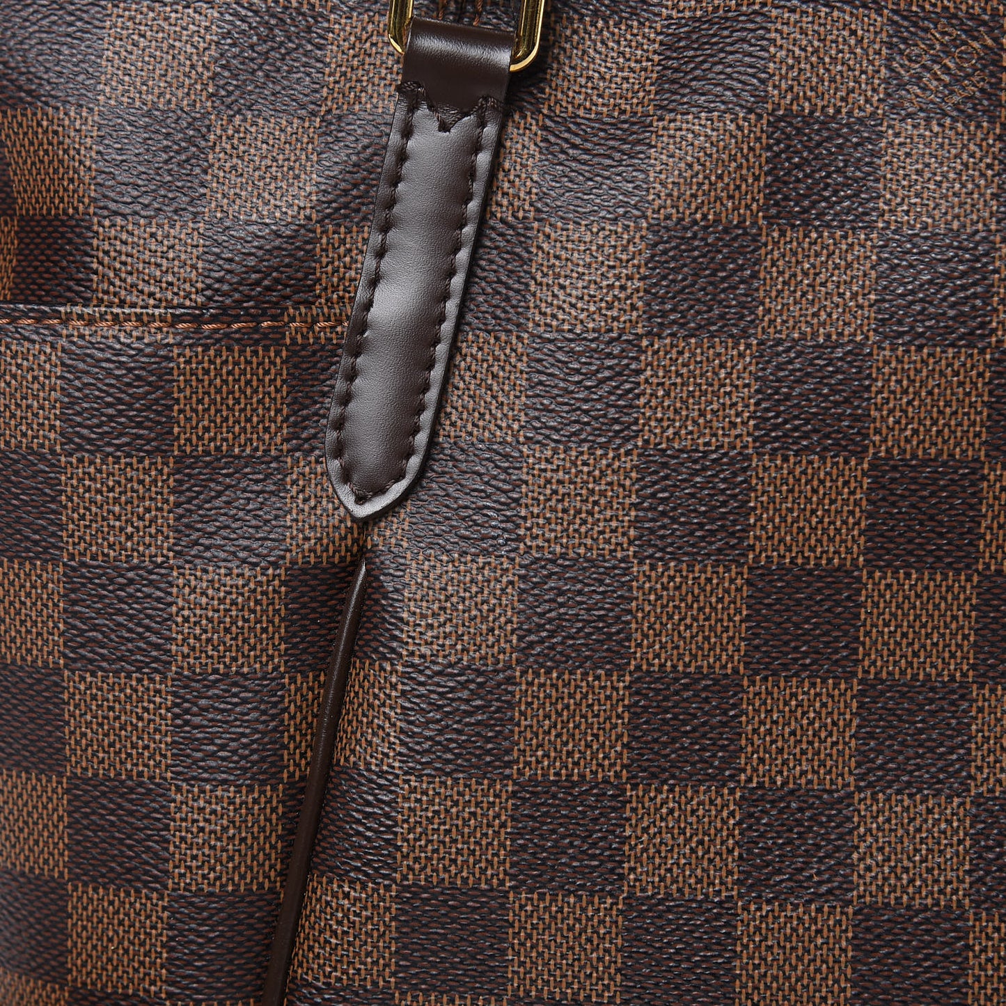 Damier Ebene Totally PM