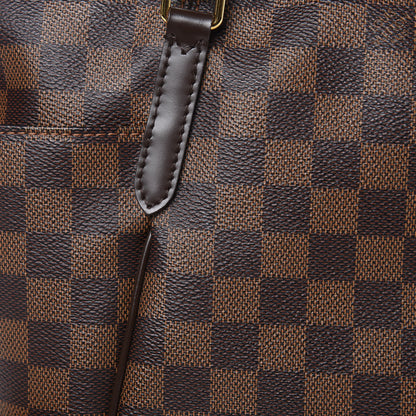 Louis Vuitton Damier Ebene Totally PM 10 of 12