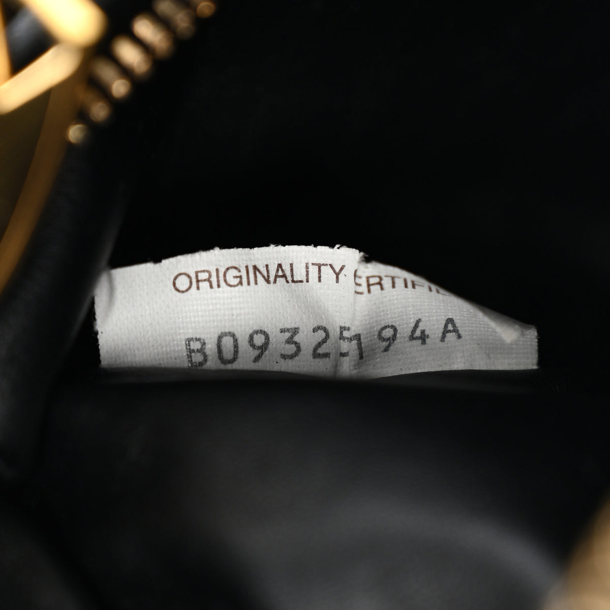 Bottega Veneta Nappa Intrecciato Mini Jodie Black 7 of 10