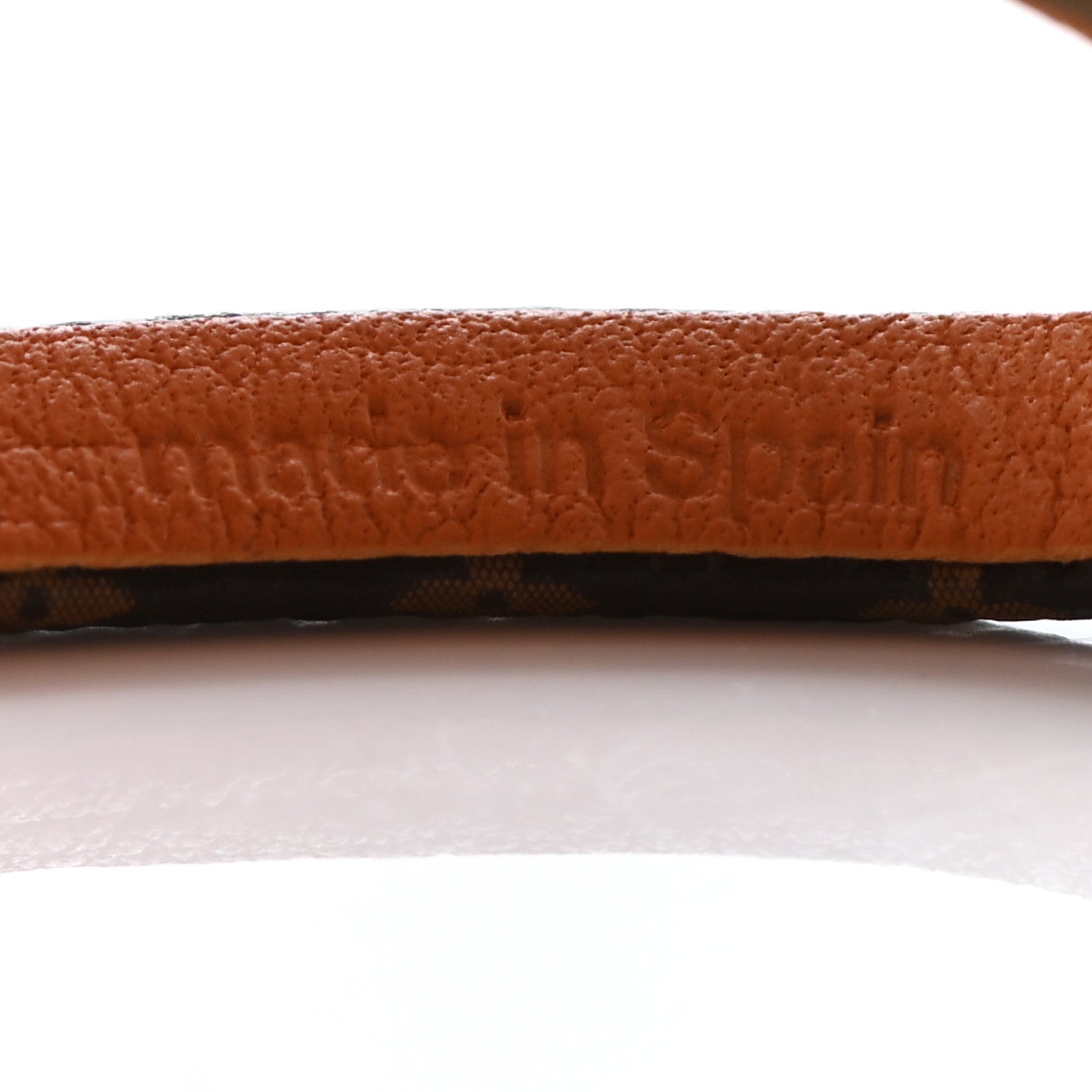 Louis Vuitton Monogram Crazy In Lock Bracelet 17 5 of 6