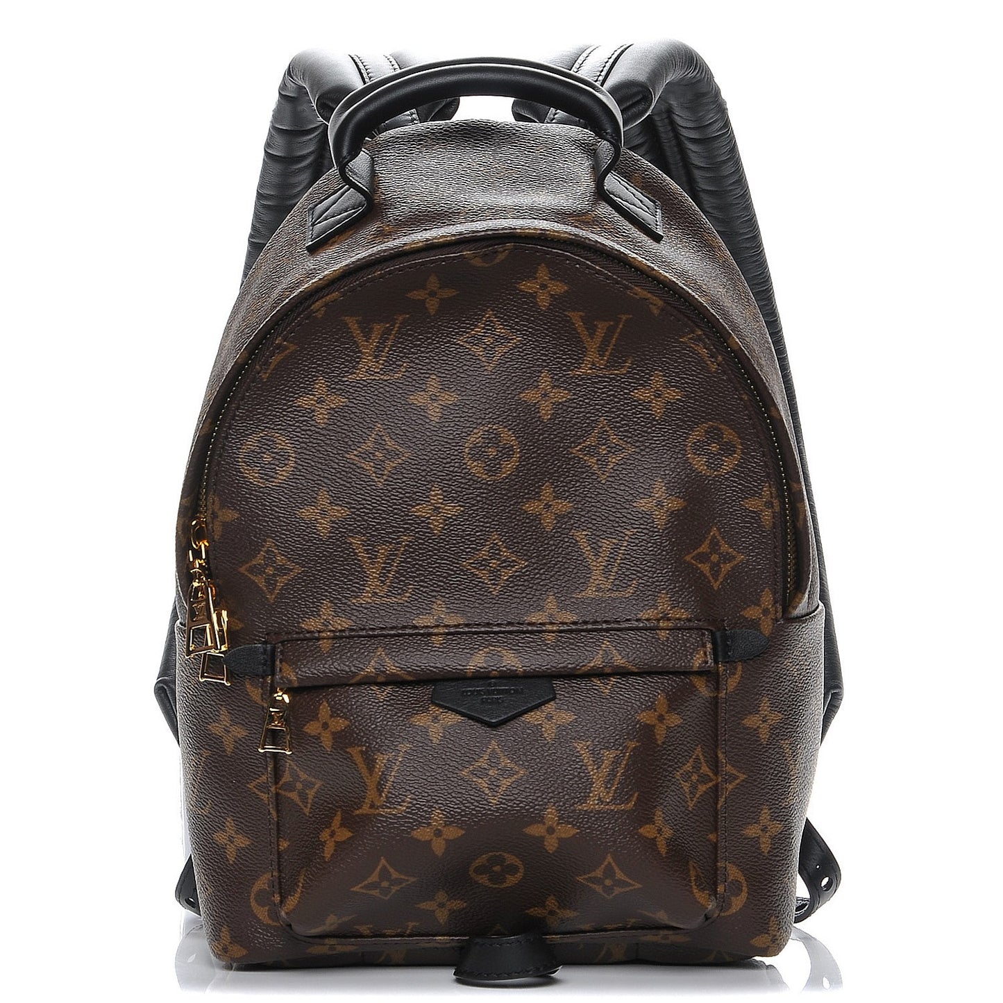 Monogram Palm Springs Backpack PM