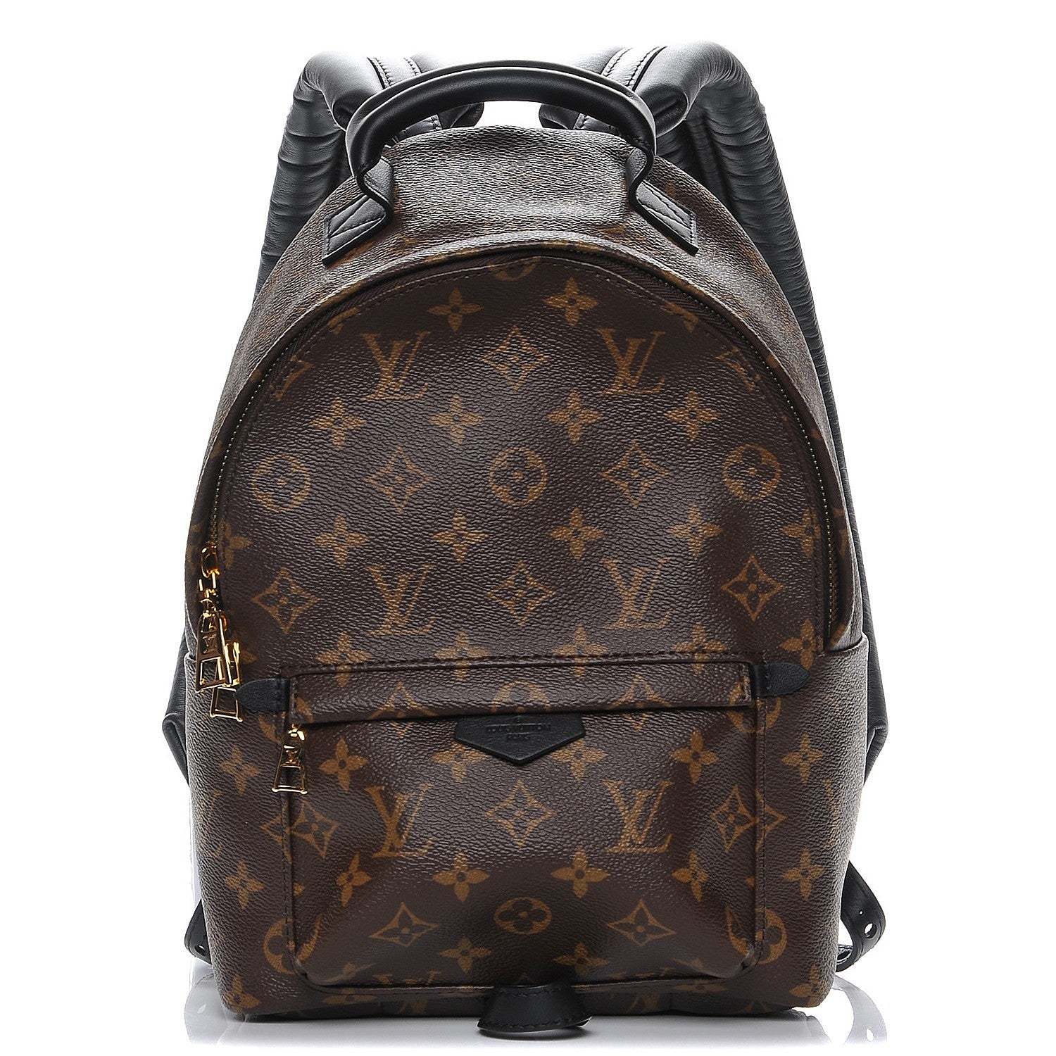 Louis Vuitton Monogram Palm Springs Backpack PM 1 of 7
