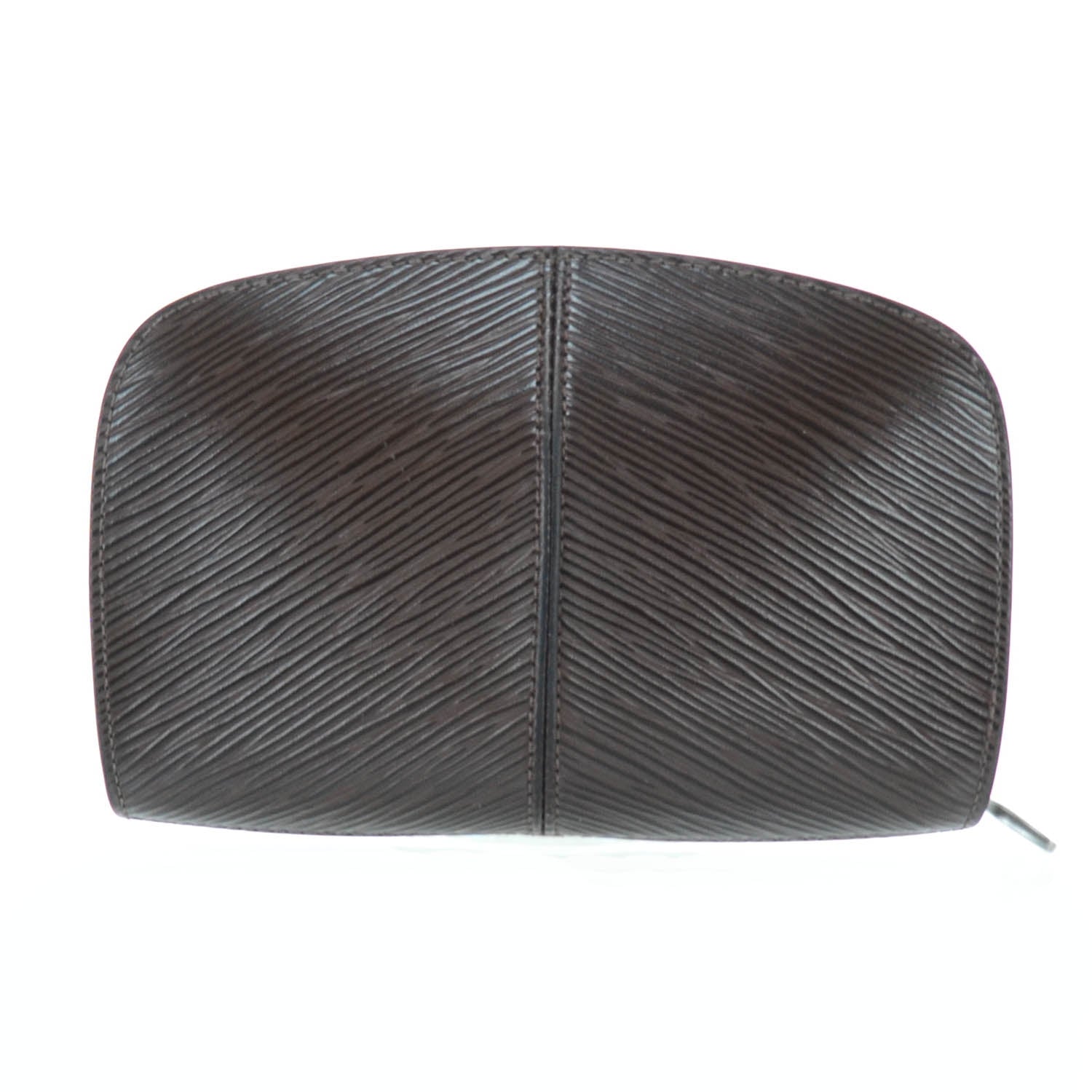 Louis Vuitton Epi Z Portefeuille Wallet Moka 3 of 6