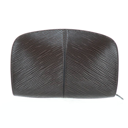 Louis Vuitton Epi Z Portefeuille Wallet Moka 3 of 6