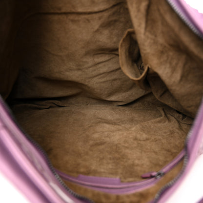 Bottega Veneta Nappa Intrecciato Maxi Veneta Hobo Corot 5 of 13