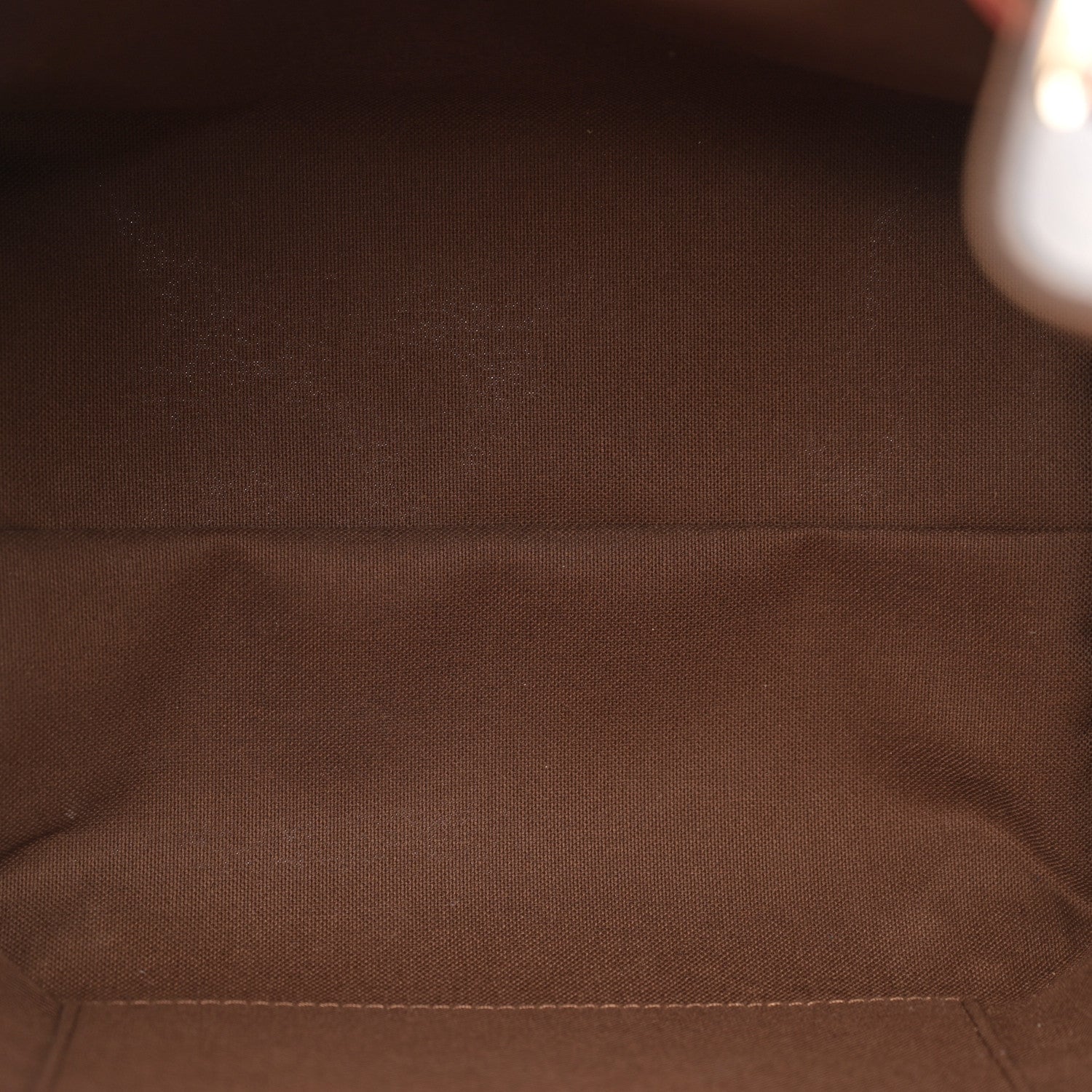 Louis Vuitton Monogram Montsouris PM 5 of 12