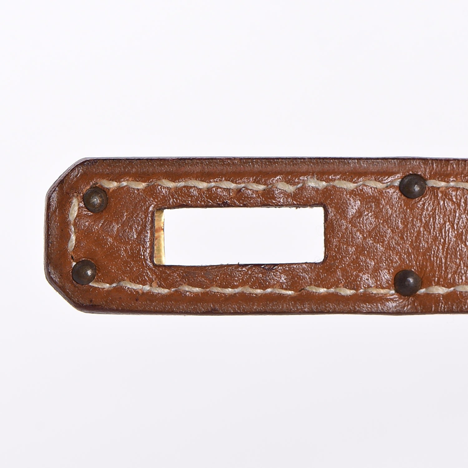 Hermes Courchevel Mini Kelly Sellier 20 Gold 25 of 31