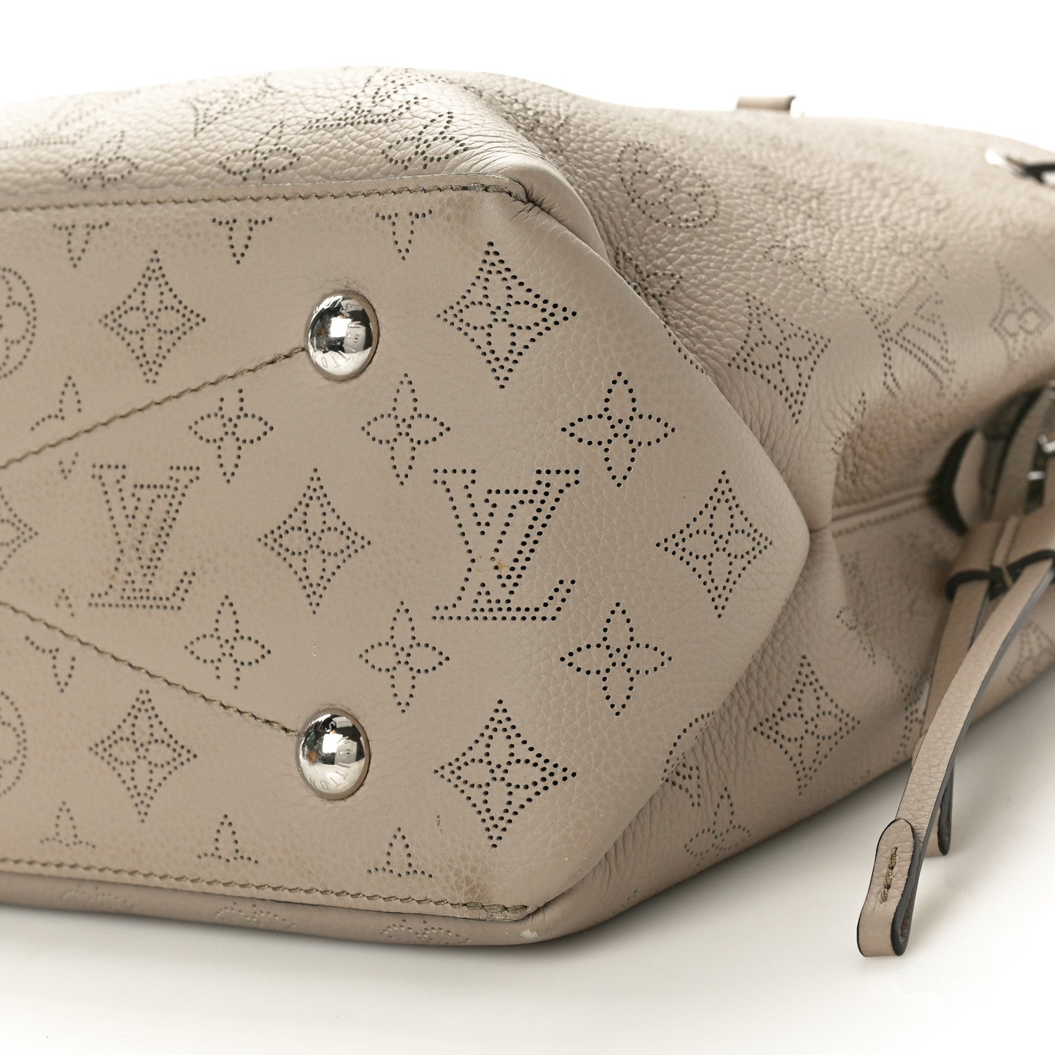 Louis Vuitton Mahina Bella Tote Galet 9 of 9